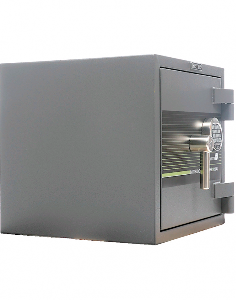 Взломостойкий сейф MDTB Bastion-M 46 E купить в Петрозаводске
