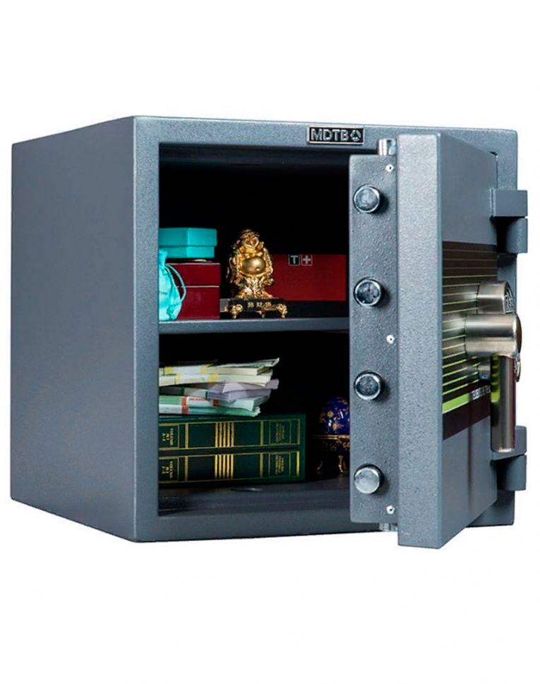 Взломостойкий сейф MDTB Bastion-M 46 E купить в Петрозаводске