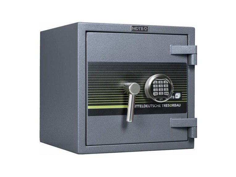 Взломостойкий сейф MDTB Bastion-M 46 E купить в Петрозаводске