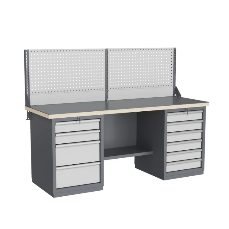 Верстак FBK 205.46.4-1 купить в Петрозаводске