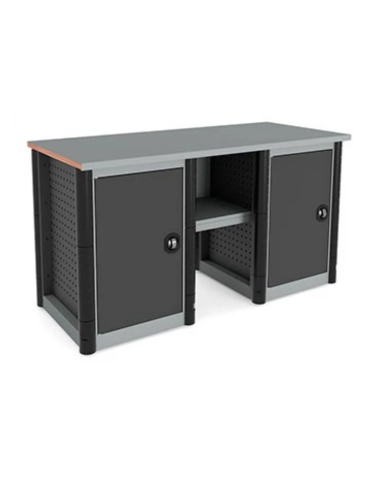 Верстак Profi M № 604