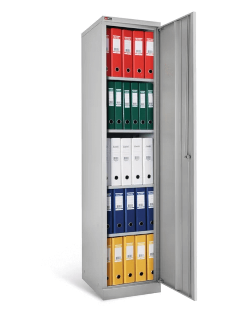 Шкаф архивный ДиКом РАЦИОНАЛ-16 разб. купить в Петрозаводске