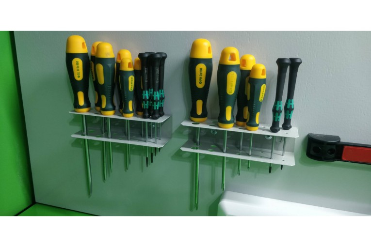 Держатель для шестигранников купить в Петрозаводске