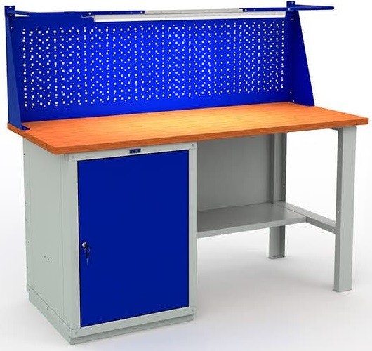 Верстак Expert W160.WS1/F2.011 купить в Петрозаводске