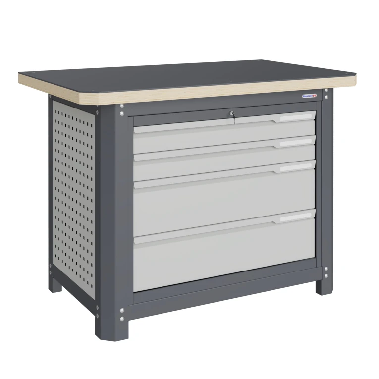 Верстак MCN 1252.L4 купить в Петрозаводске