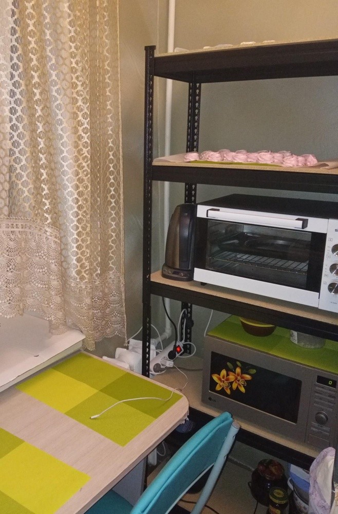 Стеллаж быстросборный ЛОФТ (SBL) 180х90х45 5 полок купить в Петрозаводске