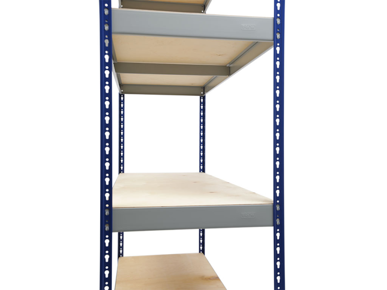 Стеллаж Практик SB 250х183х91 3 полки (фанера) купить в Петрозаводске