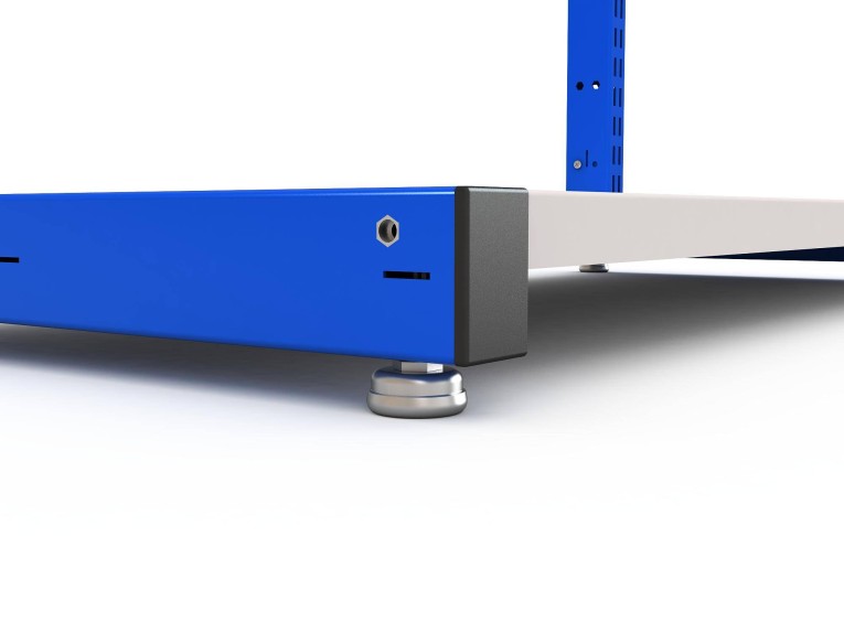 Система хранения SORTEX 1495-2 №1-4(двухсторонняя) купить в Петрозаводске