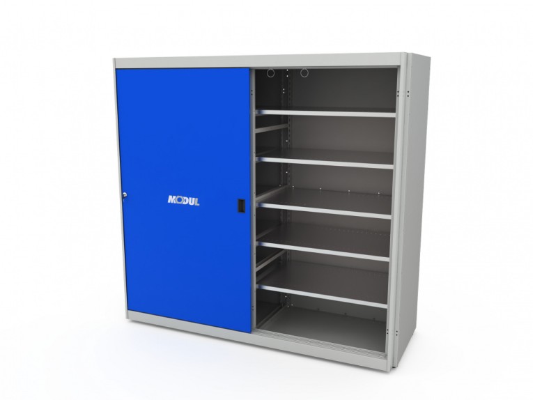 Шкаф для инструментов MODUL XXL 01 купить в Петрозаводске