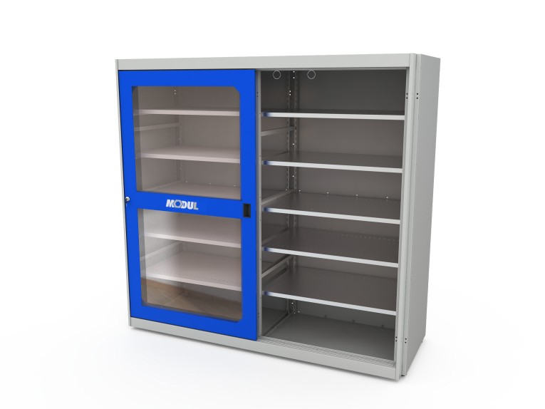 Шкаф для инструментов MODUL XXL 01 купить в Петрозаводске