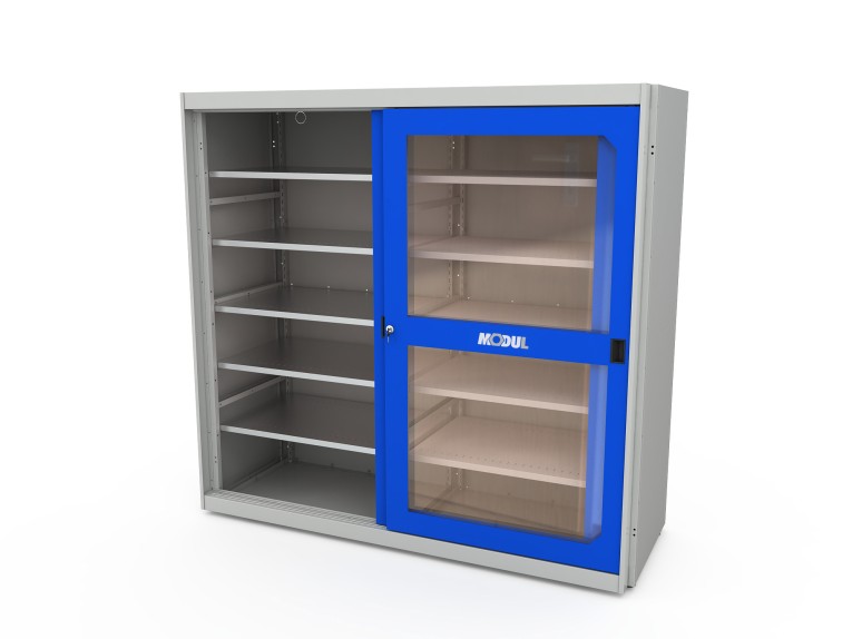 Шкаф для инструментов MODUL XXL 01 купить в Петрозаводске