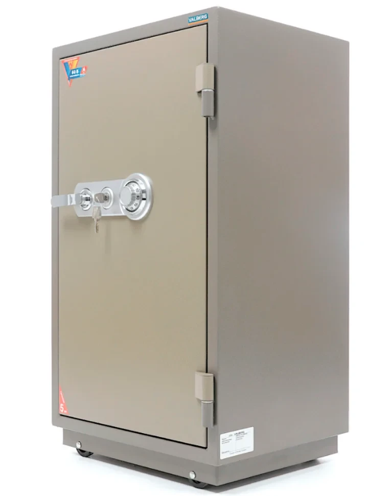 Огнестойкий сейф Valberg FRS-99.T-CL купить в Петрозаводске