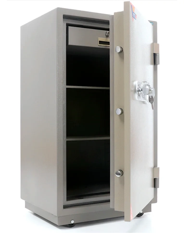 Огнестойкий сейф Valberg FRS-99.T-CL купить в Петрозаводске