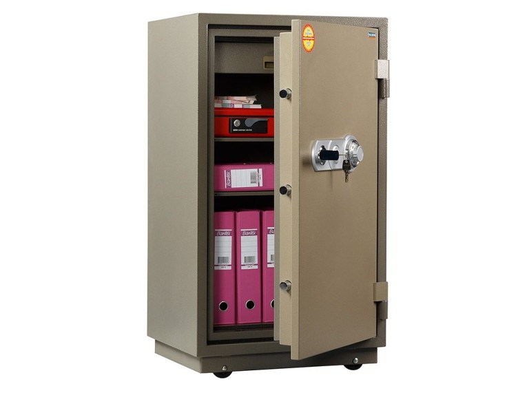 Огнестойкий сейф Valberg FRS-99.T-CL купить в Петрозаводске