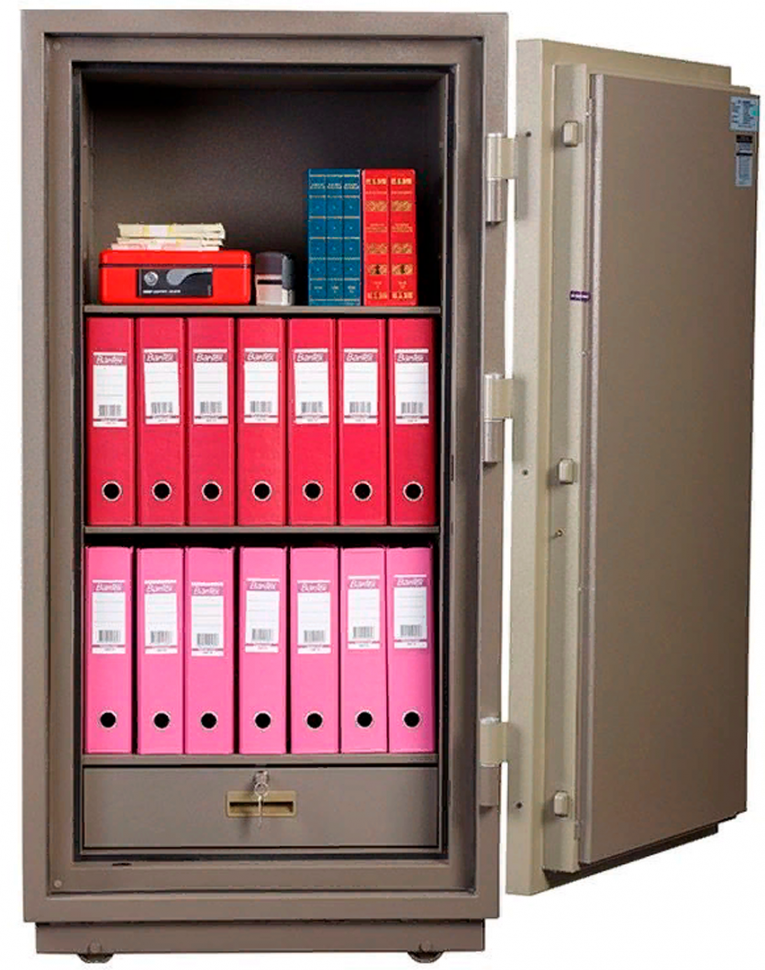 Огнестойкий сейф Valberg FRS-140.T-CL купить в Петрозаводске Огнестойкий сейф Valberg FRS-140.T-CL купить в Петрозаводске