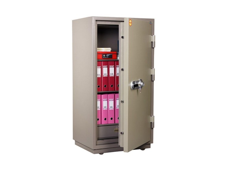 Огнестойкий сейф Valberg FRS-140.T-CL купить в Петрозаводске Огнестойкий сейф Valberg FRS-140.T-CL купить в Петрозаводске