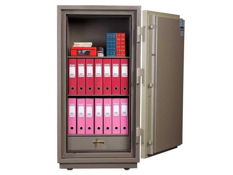 Огнестойкий сейф Valberg FRS-140.T-CL купить в Петрозаводске Огнестойкий сейф Valberg FRS-140.T-CL купить в Петрозаводске