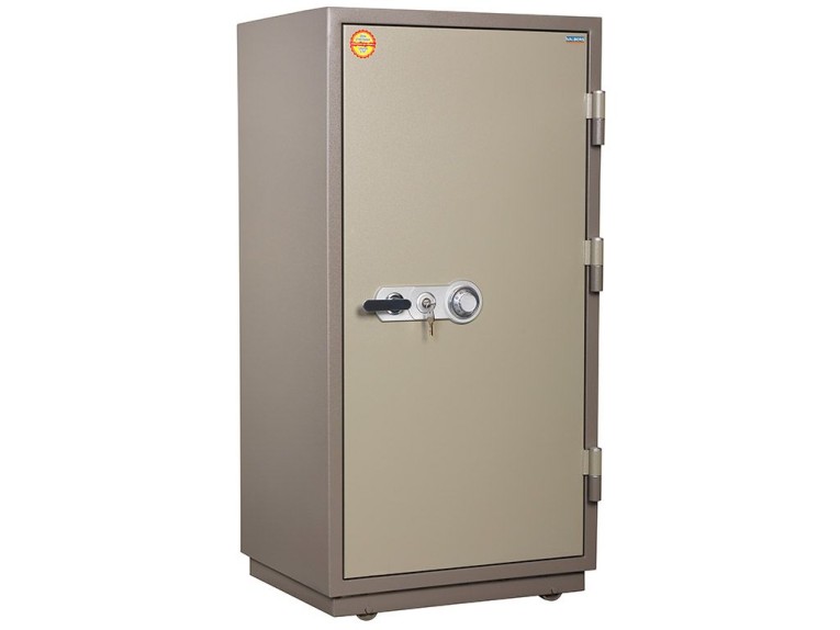 Огнестойкий сейф Valberg FRS-140.T-CL купить в Петрозаводске Огнестойкий сейф Valberg FRS-140.T-CL купить в Петрозаводске