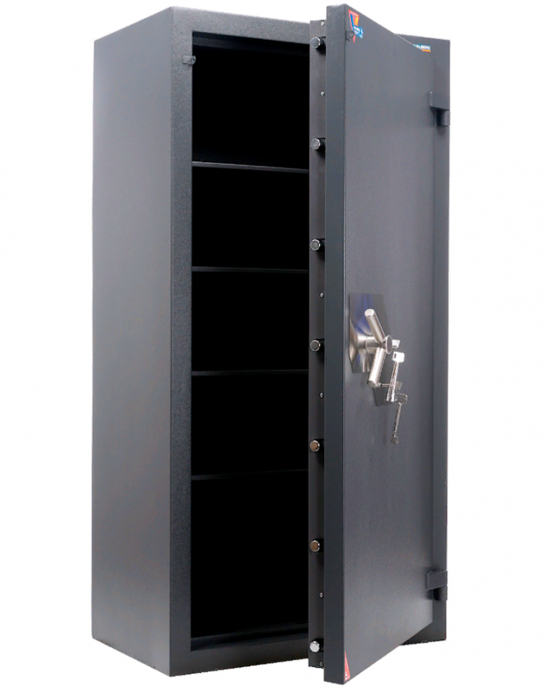 Взломостойкий сейф Valberg Форт 1685 KL купить в Петрозаводске Взломостойкий сейф Valberg Форт 1685 KL купить в Петрозаводске