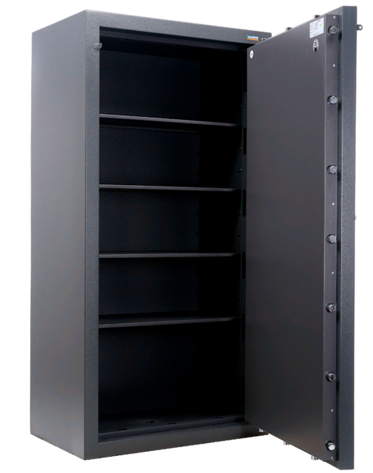 Взломостойкий сейф Valberg Форт 1685 KL купить в Петрозаводске Взломостойкий сейф Valberg Форт 1685 KL купить в Петрозаводске