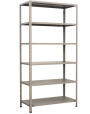 Стеллаж СТФ 2200x1000x600 6 полок Стеллаж СТФ 2200x1000x600 6 полок