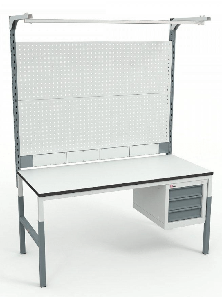 Стол монтажный ДиКом СР-М-150-04 ЦДСП купить в Петрозаводске