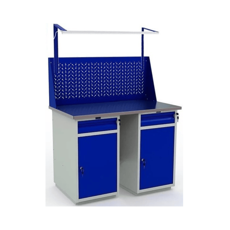 Верстак Profi WT120.WD2/WD2.011 купить в Петрозаводске