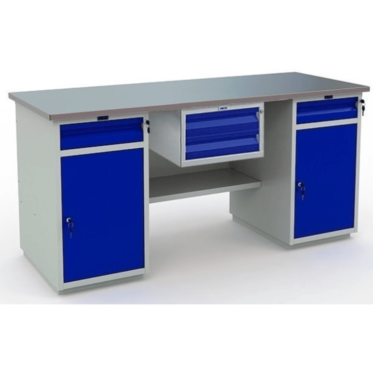 Верстак Profi WT180.WD2/WD2.100 купить в Петрозаводске