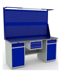 Верстак Profi WT180.WD2/WD2.121