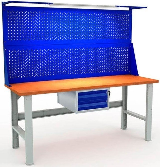 Верстак Expert W200.F2/F2.121 купить в Петрозаводске