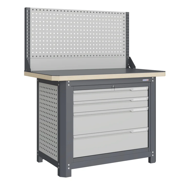 Верстак MCN 1252.L4-1 купить в Петрозаводске