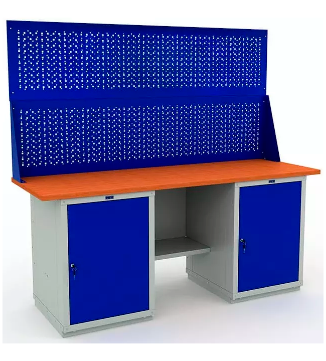 Верстак Expert W200.WS1/WS1.020 купить в Петрозаводске