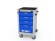 Тумба для инструментов мобильная WOKER PRO 04 M купить в Петрозаводске
