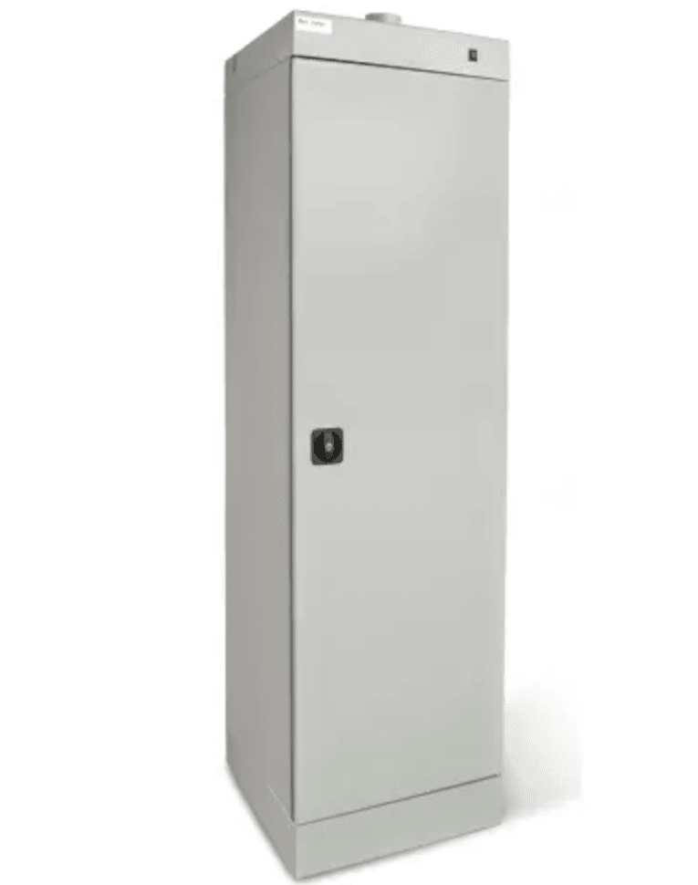 Шкаф сушильный ШС-2-8 В для обуви на жидком теплоносителе купить в Петрозаводске