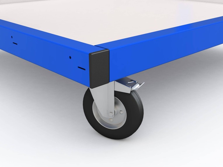 Система хранения SORTEX 1495-M №1-1 (мобильная) купить в Петрозаводске