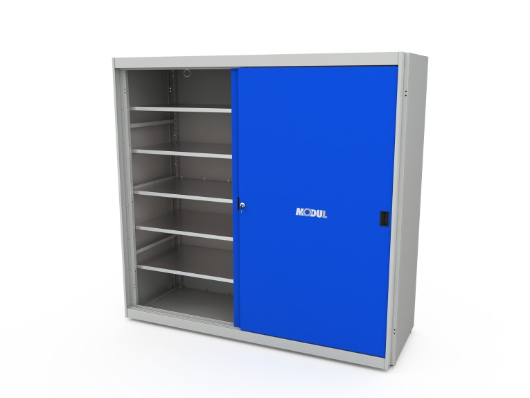 Шкаф для инструментов MODUL XXL 02 купить в Петрозаводске