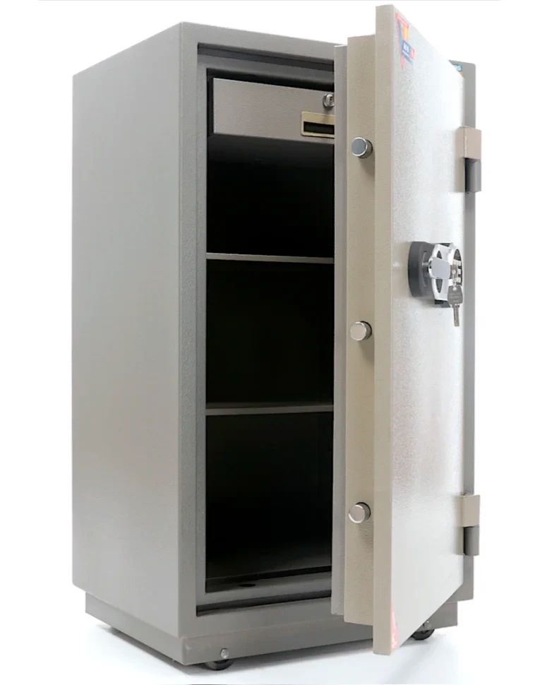 Огнестойкий сейф Valberg FRS-99.T-EL купить в Петрозаводске