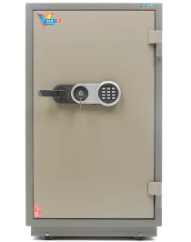 Огнестойкий сейф Valberg FRS-99.T-EL