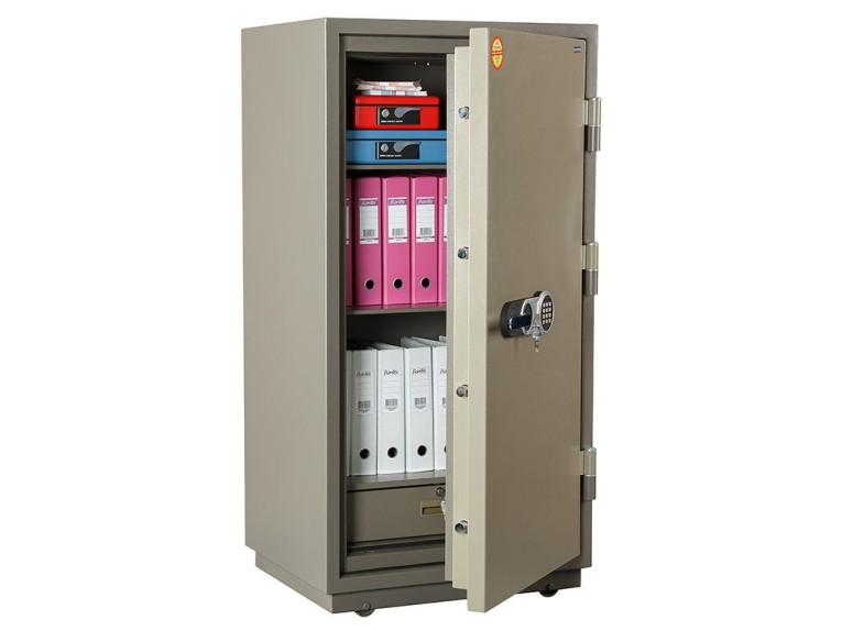 Огнестойкий сейф Valberg FRS-140.T-EL купить в Петрозаводске