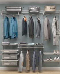 Гардеробная система Практик Home Прихожая Large 9