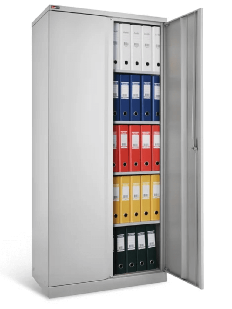 Шкаф архивный ДиКом РАЦИОНАЛ-22 разб. купить в Петрозаводске