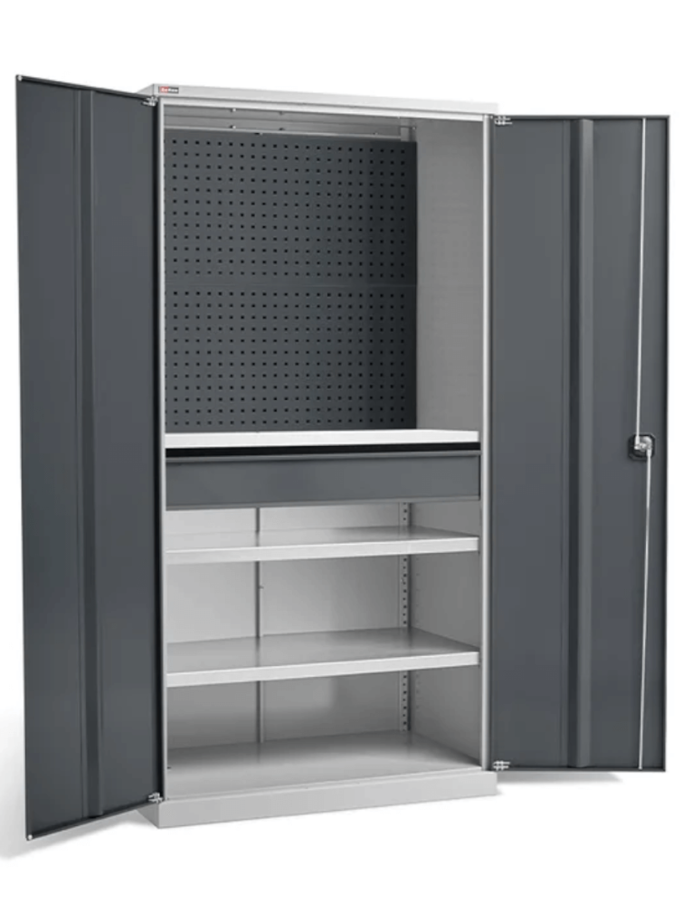 Шкаф инструментальный ДиКом ВЛ-052-04/Б купить в Петрозаводске