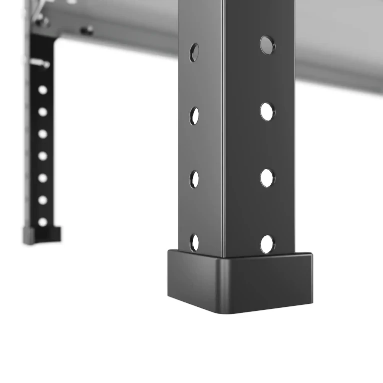 Антистатический стеллаж SPC 4М 2000х1200х700 4 полки купить в Петрозаводске