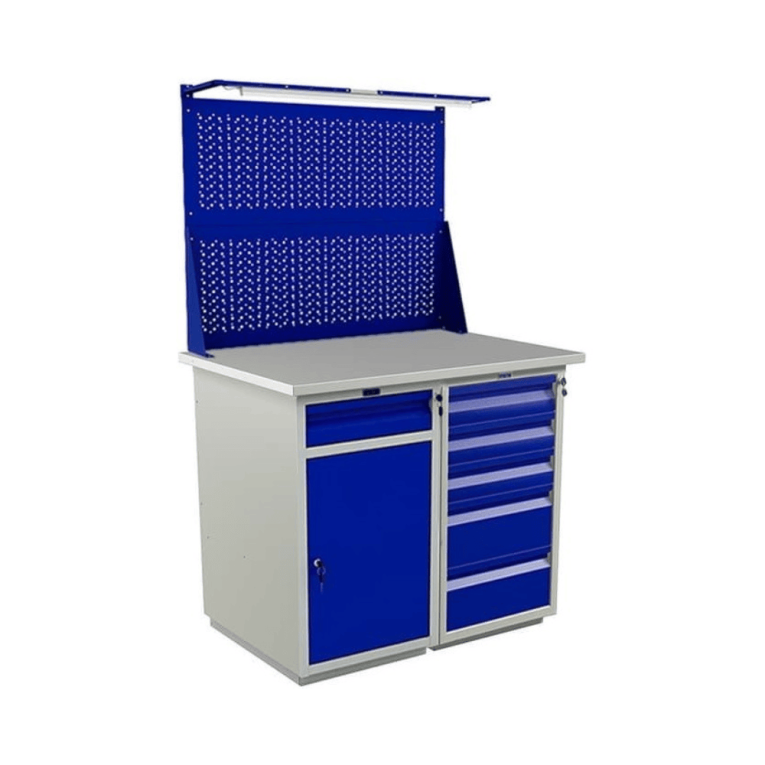 Верстак Profi WT100.WD2/WD5.021 купить в Петрозаводске