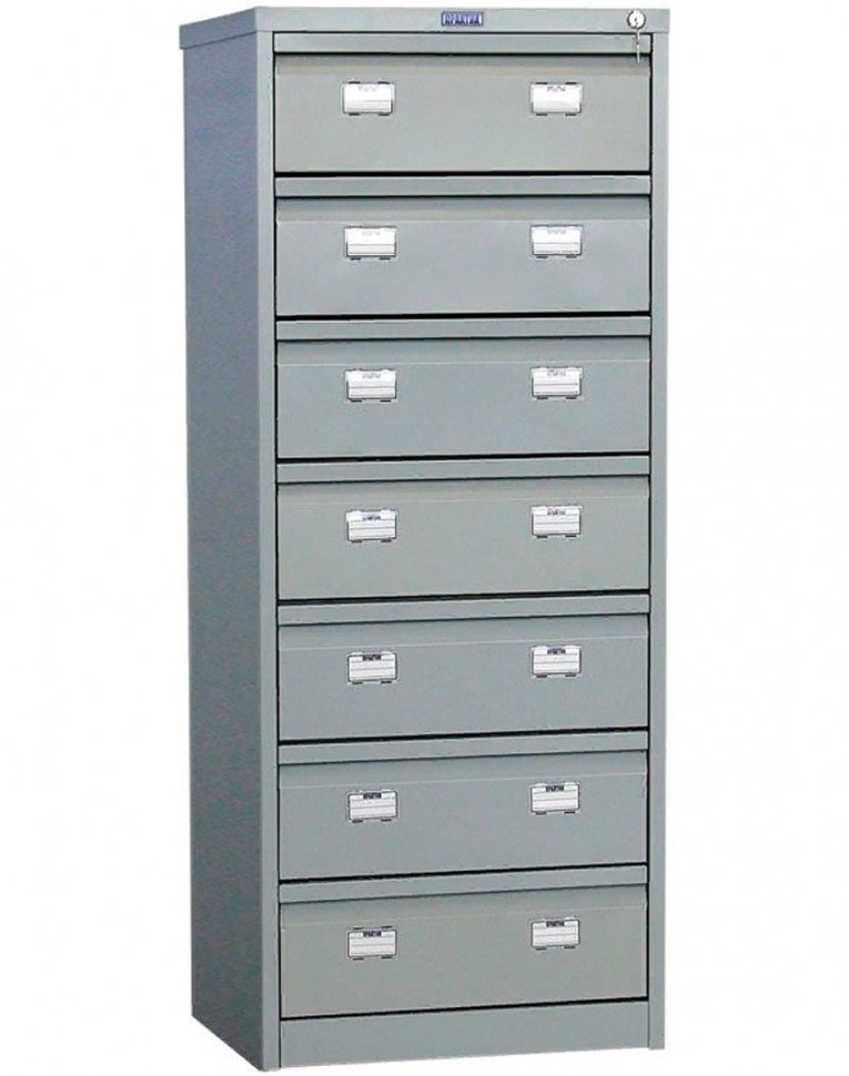 Картотека AFC-07 купить в Петрозаводске