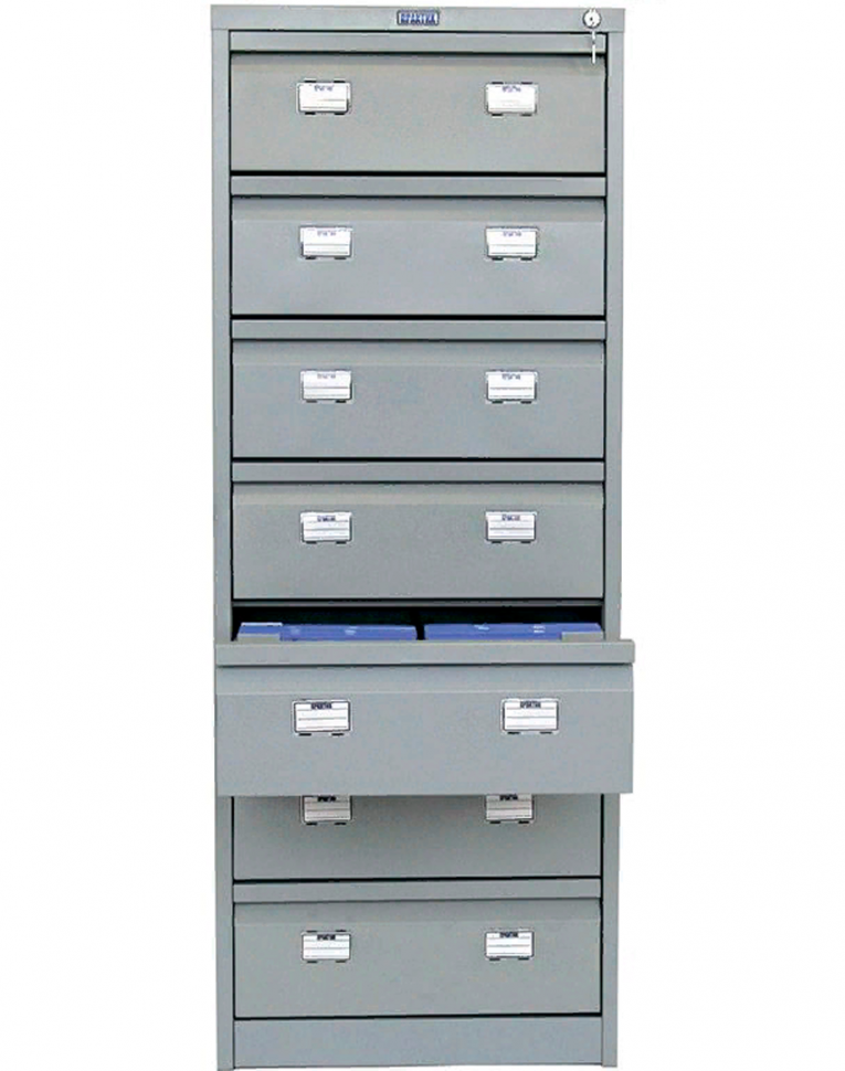 Картотека AFC-07 купить в Петрозаводске