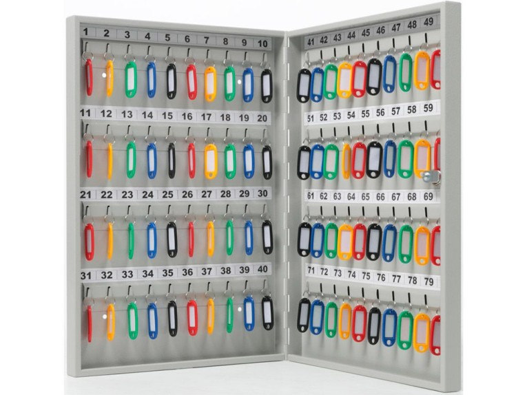 Ключница KEY-80 купить в Петрозаводске