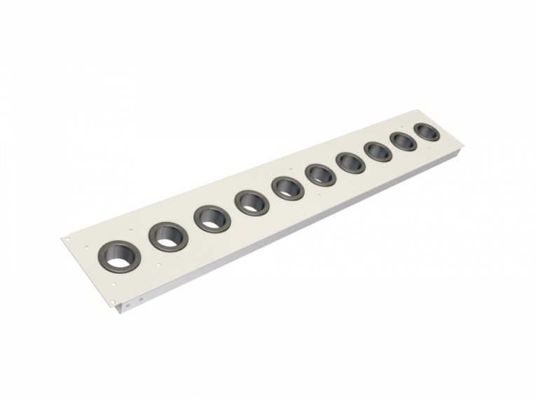 Полка для шкафа HARD HSK 63 купить в Петрозаводске