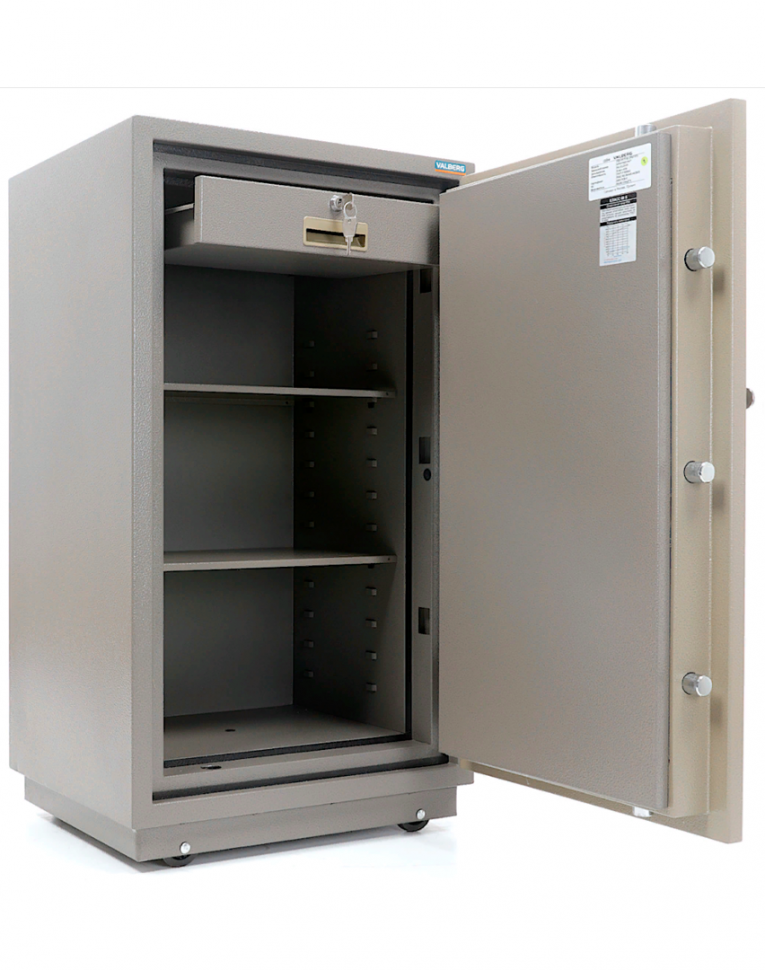 Огнестойкий сейф Valberg FRS-99.T-KL купить в Петрозаводске