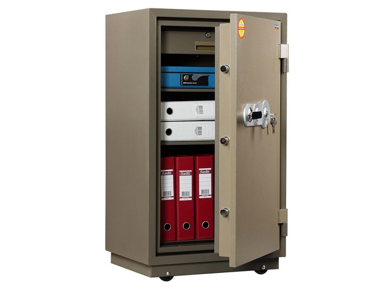 Огнестойкий сейф Valberg FRS-99.T-KL купить в Петрозаводске